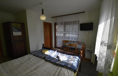 Studor House | Guest House Žnidar