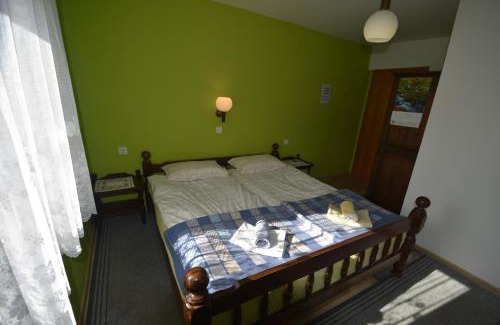 Studor House | Guest House Žnidar