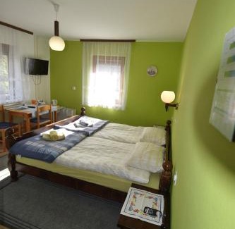 Studor House | Guest House Žnidar