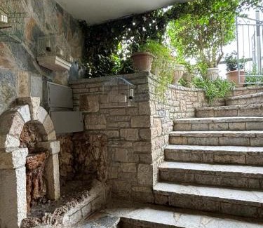 Berat House | Guest House Adi Hoxha