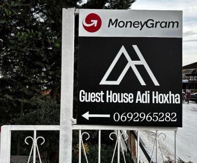 Berat House | Guest House Adi Hoxha