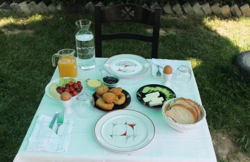 Berat House | Guest House Adi Hoxha