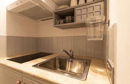 Rione VII Regola House | Guest House Al Conservatorio
