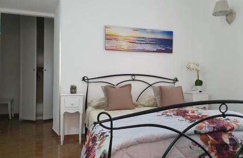 Civitavecchia House | Guest house al mare