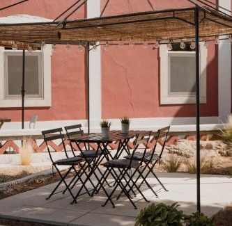 Almancil House | Guest House Almeixar
