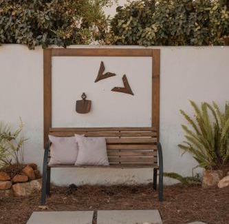 Almancil House | Guest House Almeixar