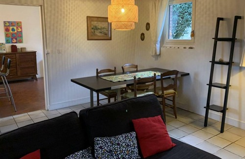 Ambrumesnil House | Guest house Ambrumesnil, 3 bedrooms, 6 people