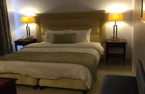 Amman Hotel | Guest House Amman