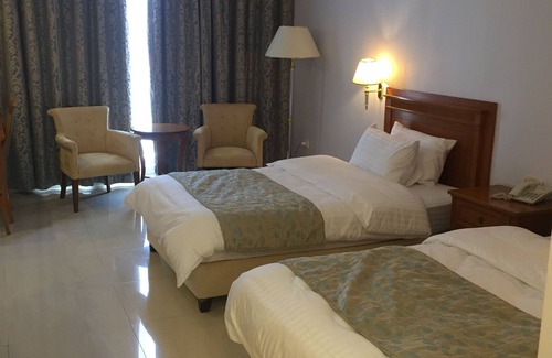 Amman Hotel | Guest House Amman