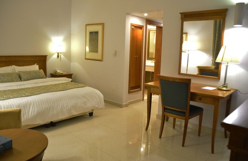 Amman Hotel | Guest House Amman