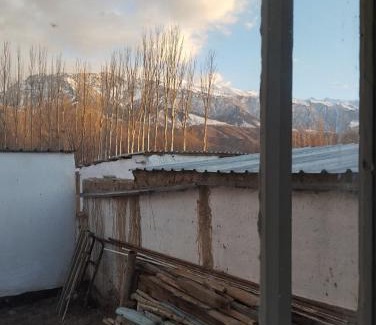 Naryn Region House | Guest house Aruu