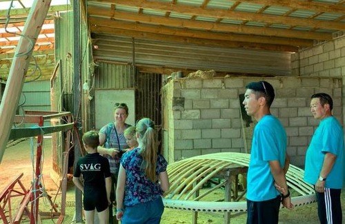 Issyk-Kul Region House | Guest House Ayara