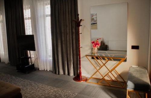 Qusar House | Guest house