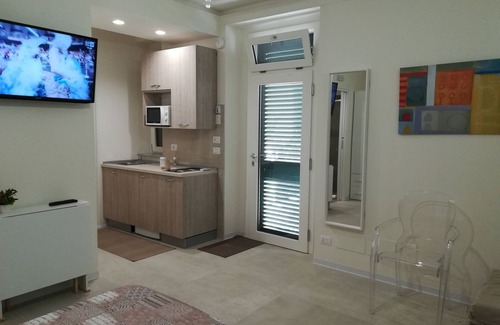 Reggio Calabria House | Guest House B & B Via Marina