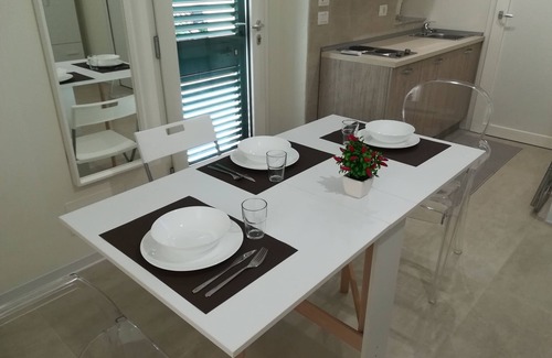 Reggio Calabria House | Guest House B & B Via Marina