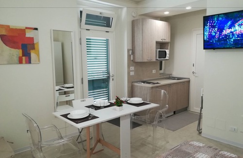 Reggio Calabria House | Guest House B & B Via Marina