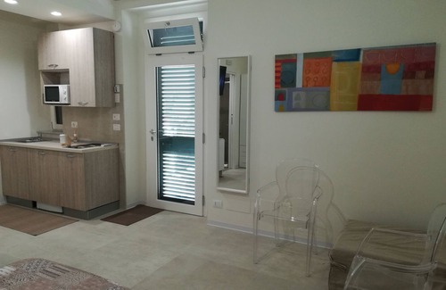 Reggio Calabria House | Guest House B & B Via Marina