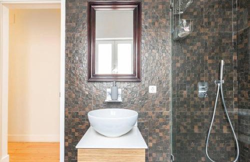 Sao Sebastiao da Pedreira House | Guest House Bairro Azul