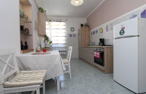 Rovinj House | Guest House Barocco