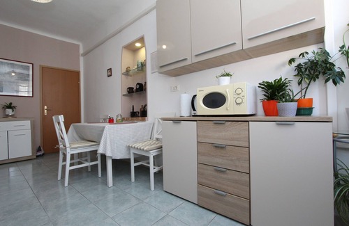Rovinj House | Guest House Barocco