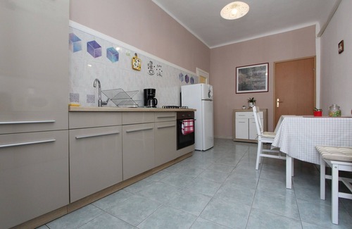 Rovinj House | Guest House Barocco