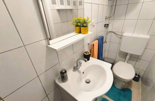 Rovinj House | Guest House Barocco