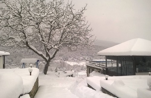 Hlevene House | Guest House "Bela" - A Traditional Bulgarian Style Property In Balkan Mountains