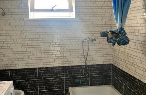 Issyk-Kul Region House | Guest house Bermetalina