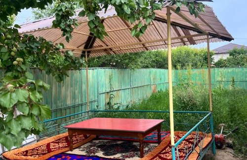 Issyk-Kul Region House | Guest house Bermetalina