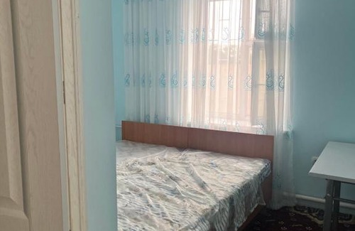 Issyk-Kul Region House | Guest house Bermetalina