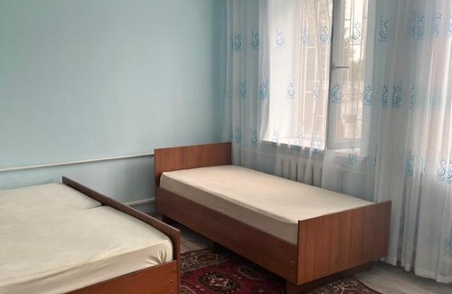 Issyk-Kul Region House | Guest house Bermetalina