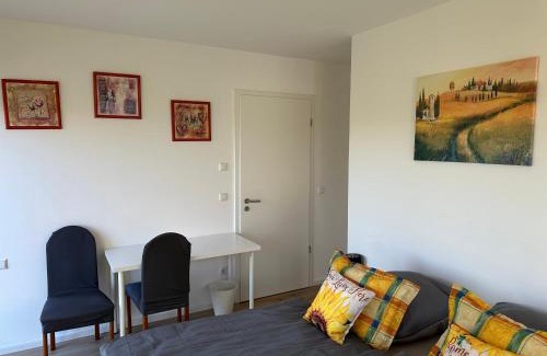 Ilsfeld House | Guest House BiBi-Lux