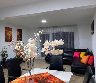 Ilsfeld House | Guest House BiBi-Lux
