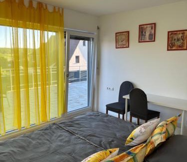 Ilsfeld House | Guest House BiBi-Lux