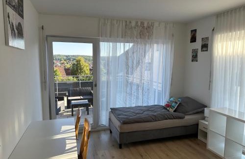 Ilsfeld House | Guest House BiBi-Lux