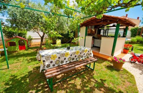 Vinkuran House | Guest house Bizjak