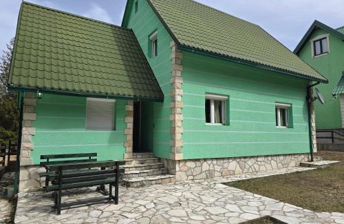 Zabljak Villa | Guest House Boka