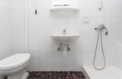 Polace House | Guest House Busurelo - Double room with sea view