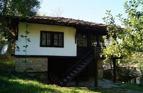 Bojentsi House | Guest house Cana Mihova