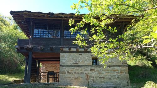 Bojentsi House | Guest house Cana Mihova
