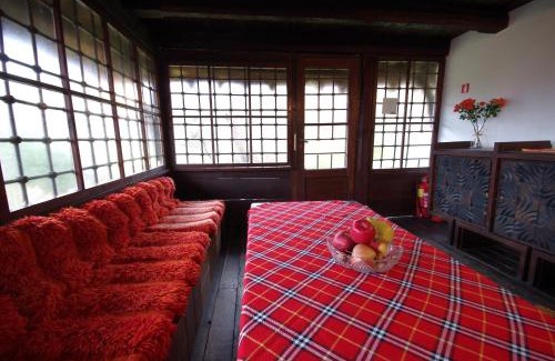 Bojentsi House | Guest house Cana Mihova