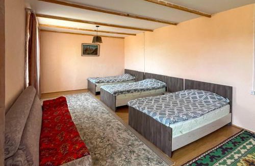 Issyk-Kul Region House | Guest House Choi-Tal