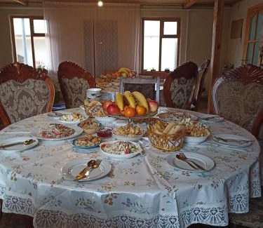 Issyk-Kul Region House | Guest House Choi-Tal