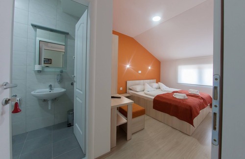 Mostar House | Guest House City Star