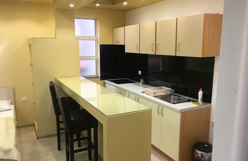 Mostar House | Guest House City Star