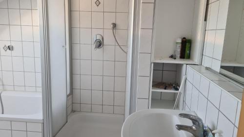 Ludwigshafen Apartment | Guest house