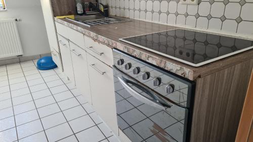 Ludwigshafen Apartment | Guest house
