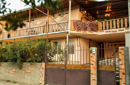 Dilijan House | Guest house Dilijan Orran