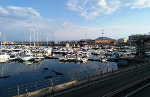 Formia House | Guest House Domus Cicerone
