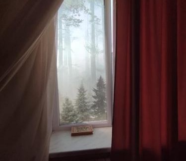 Geghanist House | Guest House Ed&Er